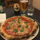 Pizzamania Comida
