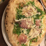 Pizzamania Nourriture