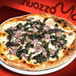 Pizzamania Comida