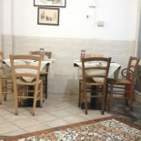 Pizzamania Dentro