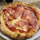 Pizzamania Comida