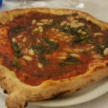 Pizzamania Comida