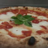 Pizzeria D'asporto Da Caruso food
