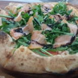 Pizzeria D'asporto Da Caruso food