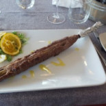 Antico Mulino food