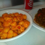 Valservice Comida
