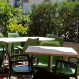 Pizzeria Da Gian À l'intérieur