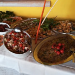 Pizzeria Da Gian À l'intérieur