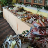 Pizzeria Da Gian Nourriture