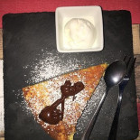 Il Cardamomo Bistrot Nourriture