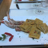 Il Cardamomo Bistrot Nourriture