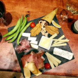 Il Cardamomo Bistrot Nourriture