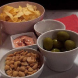 Il Cardamomo Bistrot Nourriture