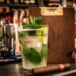El Mojito Comida