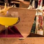 El Mojito Comida