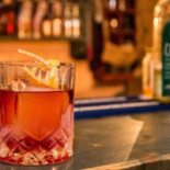 El Mojito Nourriture