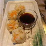Yama Nourriture