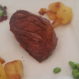 Ponterosso food