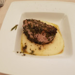 Ponterosso food
