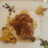 Ponterosso food