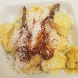 Ponterosso food