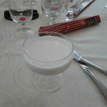 La Noce Nourriture