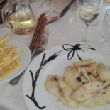 La Noce Nourriture