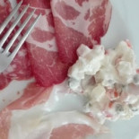 La Noce Nourriture
