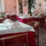 La Noce Nourriture