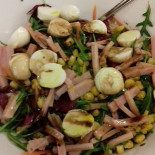 Il Grillo food