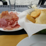 Il Chiosco Nourriture