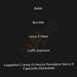 Maperò À l'intérieur