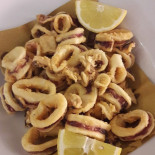 Maperò Comida