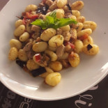 Maperò Comida