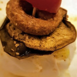 Trulli E Puglia Wine Comida