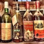 Trulli E Puglia Wine Comida