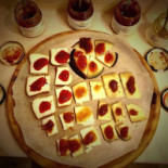 Trulli E Puglia Wine Comida