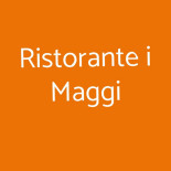 I Maggi Nourriture
