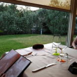 Trattoria El Brol Nourriture