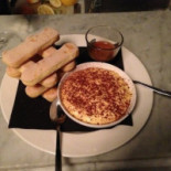 Kamary Bistrot Nourriture