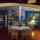 Kamary Bistrot À l'intérieur
