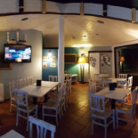 Kamary Bistrot Nourriture