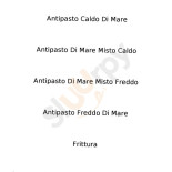 L'ottagono Comida