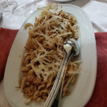 L'ottagono Comida