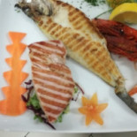 L'ottagono Comida