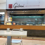 Gustami Pizzeria Comida