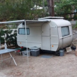 Camping Laconella À l'intérieur