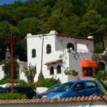 Camping Laconella Extérieur