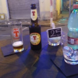 Primo Re food