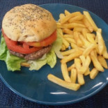 Madera Pub Comida